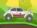 Permainan Hill Climb Racing secara online