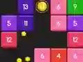 Permainan Balls v Squares secara online