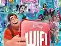 Permainan Ralph Breaks the Internet Jigsaw secara online