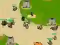 Permainan Tower Defense secara online