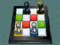Permainan The Colorful Chess secara online