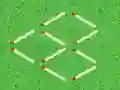 Permainan Toy matches secara online