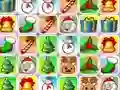 Permainan Christmas Connect secara online