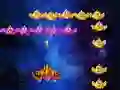 Permainan Chicken Invaders secara online