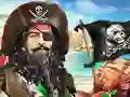 Permainan Under the Pirate Flag secara online