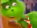 Permainan The Grinch Hidden Spots secara online