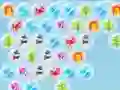 Permainan Christmas Bubbles secara online