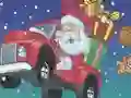 Permainan Merry Christmas Truck secara online