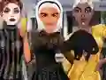 Permainan The Chilling Adventures of Sabrina secara online