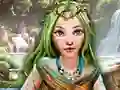Permainan Gemstone Path secara online