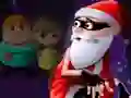 Permainan Santa or Thief? secara online