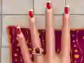 Permainan Fashion Nail Art secara online