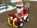 Permainan Santa's Rush The Grinch Chase secara online
