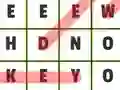 Permainan Animals Word Search secara online