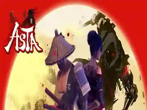 Permainan Samurai Warriors secara online
