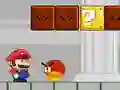 Permainan The Adventure of Super Mario Castle secara online