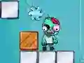 Permainan Zombie Heroes secara online