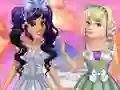 Permainan Lolita Princess Party secara online