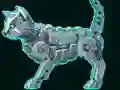 Permainan Cyber Cat Assembly secara online