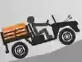 Permainan Stickman Dismounting secara online