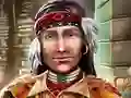 Permainan Secret Mines secara online