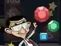 Permainan Mr Bean Gem Tap secara online