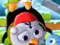 Permainan Pingu & Friends secara online