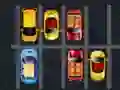 Permainan Math Parking Addition secara online