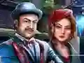 Permainan Hidden Remains secara online