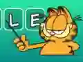 Permainan Garfield Sentences secara online