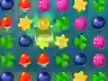 Permainan Jungle Crush World secara online