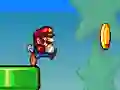 Permainan Super Mario Remix 3 secara online