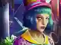 Permainan Circus of Fear secara online