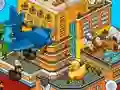 Permainan Habbo Clicker secara online