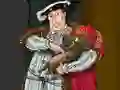 Permainan Horrible Histories Gruesome Game-A-Thon secara online