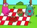 Permainan Horace and Co. Horace Vs Cheese secara online