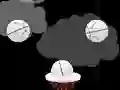 Permainan Dunk Hoop 2 secara online