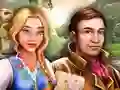 Permainan The Secret Enclave secara online