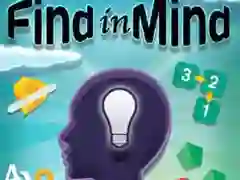 Permainan Find In Mind secara online