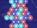 Permainan Neon Bubble secara online