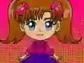 Permainan Kawaii Chibi Avatar Maker secara online