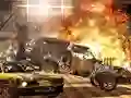 Permainan Mega Car Crash secara online