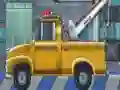 Permainan Towing Trucks Differences secara online