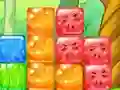 Permainan Fruit Cubes secara online