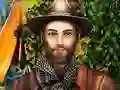 Permainan Dangerous Quest secara online