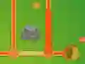 Permainan Snakes Maze secara online