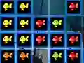 Permainan 1010 Fish Blocks secara online