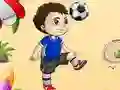 Permainan Ball Challenge Deluxe secara online