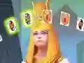 Permainan Egypt Solitaire secara online