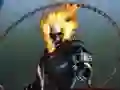 Permainan Ghost Rider secara online